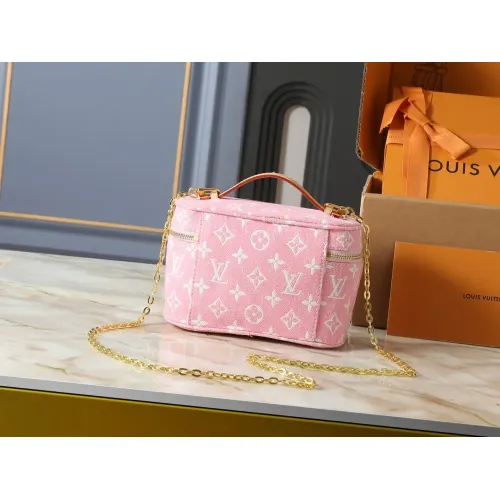 Replica Louis Vuitton Messenger Bags For Women #1464317 $56.00 USD for Wholesale