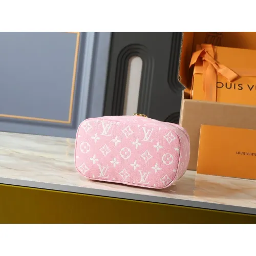 Replica Louis Vuitton Messenger Bags For Women #1464317 $56.00 USD for Wholesale