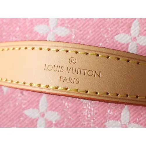 Replica Louis Vuitton Messenger Bags For Women #1464317 $56.00 USD for Wholesale