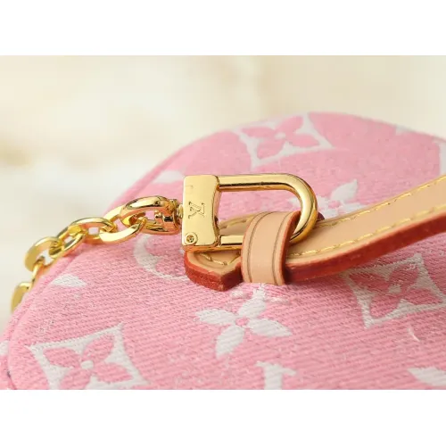 Replica Louis Vuitton Messenger Bags For Women #1464317 $56.00 USD for Wholesale