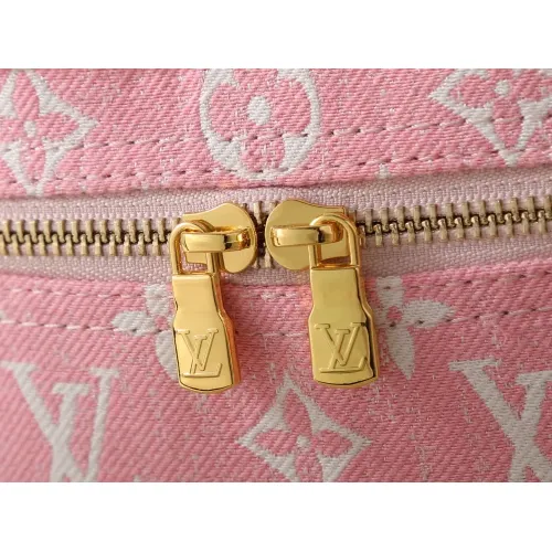 Replica Louis Vuitton Messenger Bags For Women #1464317 $56.00 USD for Wholesale