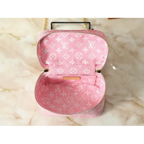 Replica Louis Vuitton Messenger Bags For Women #1464317 $56.00 USD for Wholesale