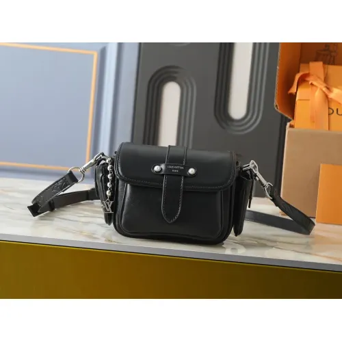 Wholesale Louis Vuitton Messenger Bags For Women #1464321 $60.00 USD, Wholesale Quality Replica Louis Vuitton Messenger Bags