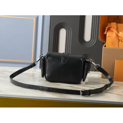 Replica Louis Vuitton Messenger Bags For Women #1464321 $60.00 USD for Wholesale