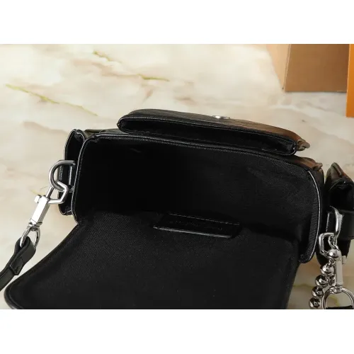 Replica Louis Vuitton Messenger Bags For Women #1464321 $60.00 USD for Wholesale