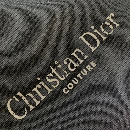 Replica Christian Dior Tracksuits Short Sleeved For Men #1464323 $100.00 USD for Wholesale