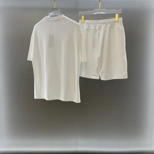 Replica Fendi Tracksuits Short Sleeved For Men #1464324 $100.00 USD for Wholesale