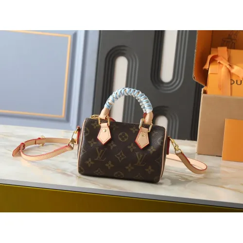 Wholesale Louis Vuitton HandBags For Women #1464326 $48.00 USD, Wholesale Quality Replica Louis Vuitton HandBags
