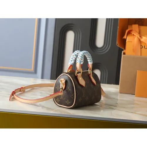 Replica Louis Vuitton HandBags For Women #1464326 $48.00 USD for Wholesale