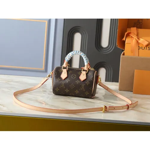 Replica Louis Vuitton HandBags For Women #1464326 $48.00 USD for Wholesale