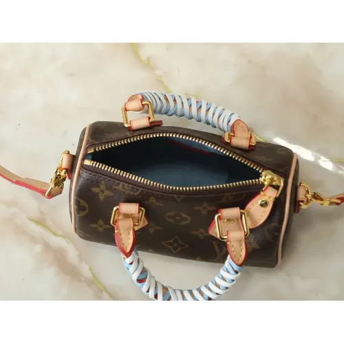 Replica Louis Vuitton HandBags For Women #1464326 $48.00 USD for Wholesale