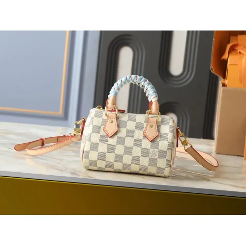 Wholesale Louis Vuitton HandBags For Women #1464327 $48.00 USD, Wholesale Quality Replica Louis Vuitton HandBags