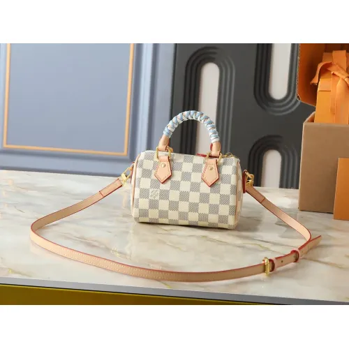 Replica Louis Vuitton HandBags For Women #1464327 $48.00 USD for Wholesale