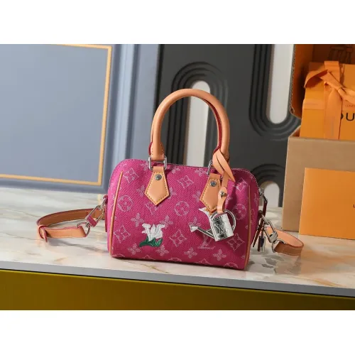 Wholesale Louis Vuitton HandBags For Women #1464335 $56.00 USD, Wholesale Quality Replica Louis Vuitton HandBags