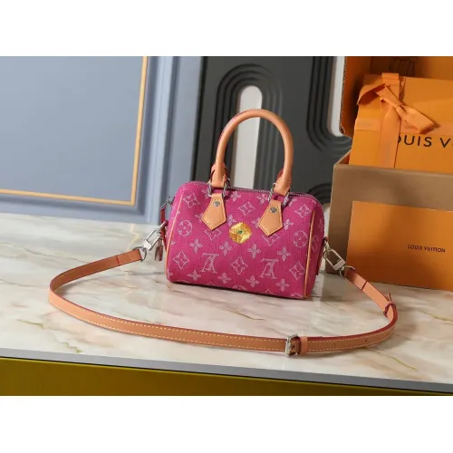 Replica Louis Vuitton HandBags For Women #1464335 $56.00 USD for Wholesale