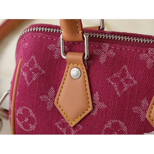 Replica Louis Vuitton HandBags For Women #1464335 $56.00 USD for Wholesale