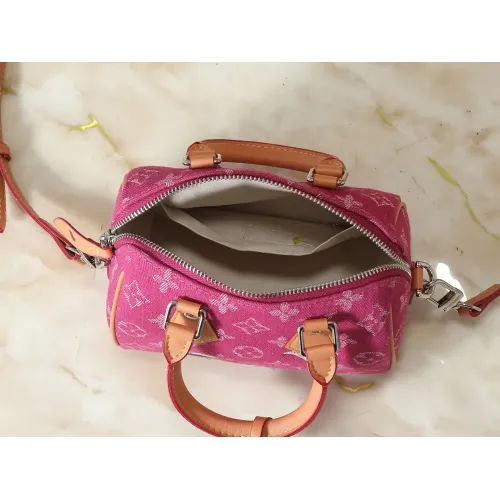 Replica Louis Vuitton HandBags For Women #1464335 $56.00 USD for Wholesale