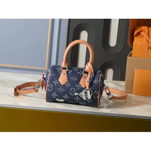 Wholesale Louis Vuitton HandBags For Women #1464336 $56.00 USD, Wholesale Quality Replica Louis Vuitton HandBags