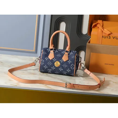 Replica Louis Vuitton HandBags For Women #1464336 $56.00 USD for Wholesale