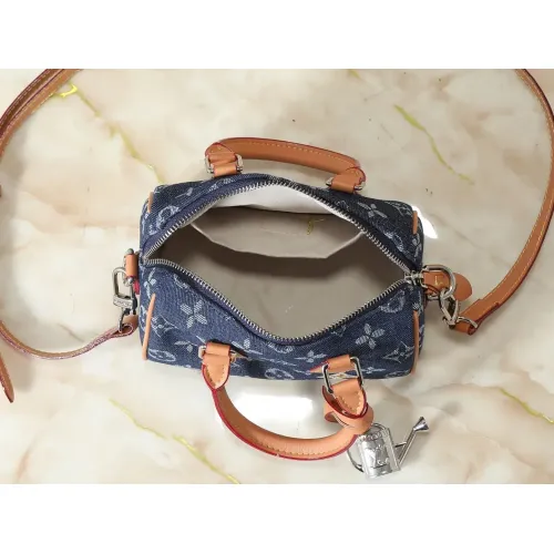Replica Louis Vuitton HandBags For Women #1464336 $56.00 USD for Wholesale