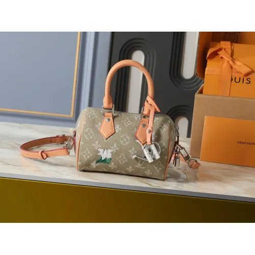 Wholesale Louis Vuitton HandBags For Women #1464337 $56.00 USD, Wholesale Quality Replica Louis Vuitton HandBags