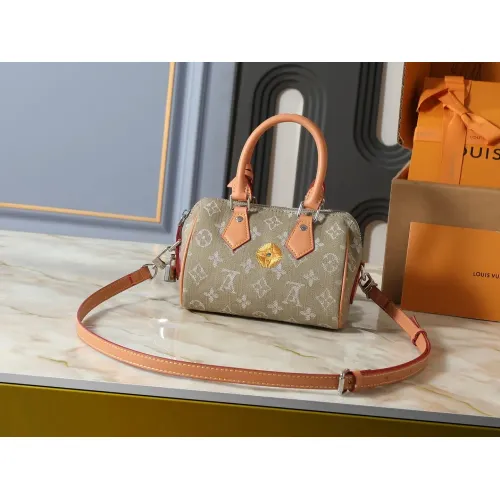 Replica Louis Vuitton HandBags For Women #1464337 $56.00 USD for Wholesale