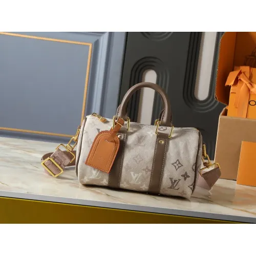 Wholesale Louis Vuitton HandBags For Women #1464338 $56.00 USD, Wholesale Quality Replica Louis Vuitton HandBags