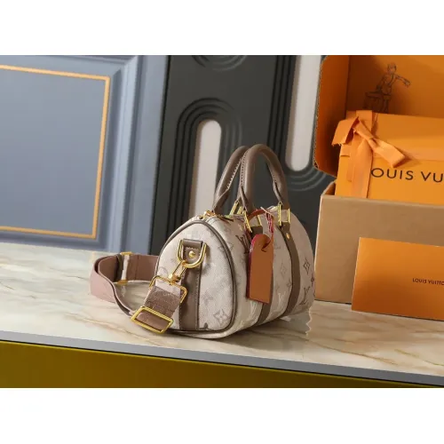 Replica Louis Vuitton HandBags For Women #1464338 $56.00 USD for Wholesale