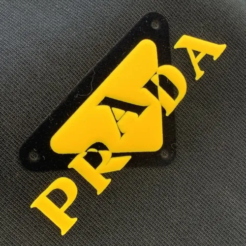 Replica Prada Tracksuits Short Sleeved For Men #1464339 $100.00 USD for Wholesale