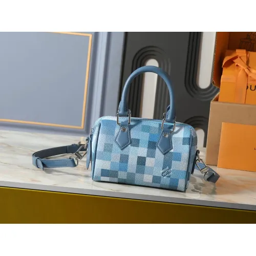 Wholesale Louis Vuitton HandBags For Women #1464340 $56.00 USD, Wholesale Quality Replica Louis Vuitton HandBags