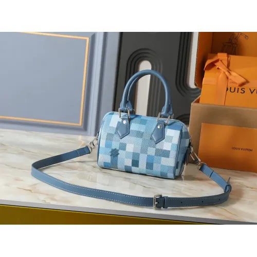 Replica Louis Vuitton HandBags For Women #1464340 $56.00 USD for Wholesale