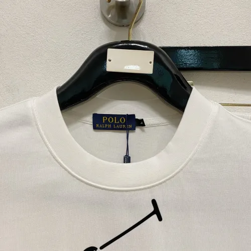 Replica Ralph Lauren Polo Tracksuits Short Sleeved For Men #1464341 $100.00 USD for Wholesale