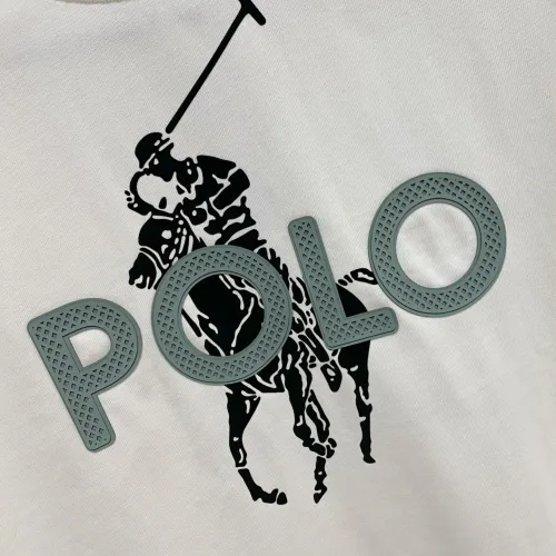 Replica Ralph Lauren Polo Tracksuits Short Sleeved For Men #1464341 $100.00 USD for Wholesale