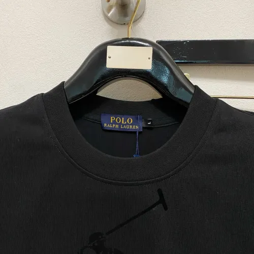 Replica Ralph Lauren Polo Tracksuits Short Sleeved For Men #1464342 $100.00 USD for Wholesale