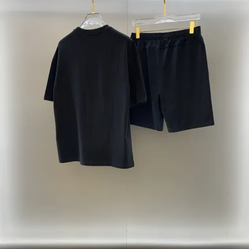 Replica Louis Vuitton LV Tracksuits Short Sleeved For Men #1464343 $100.00 USD for Wholesale