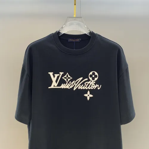 Replica Louis Vuitton LV Tracksuits Short Sleeved For Men #1464343 $100.00 USD for Wholesale