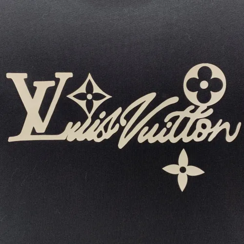 Replica Louis Vuitton LV Tracksuits Short Sleeved For Men #1464343 $100.00 USD for Wholesale