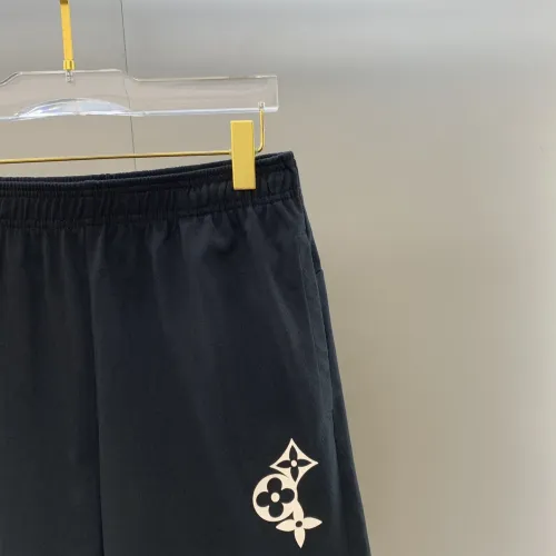 Replica Louis Vuitton LV Tracksuits Short Sleeved For Men #1464343 $100.00 USD for Wholesale