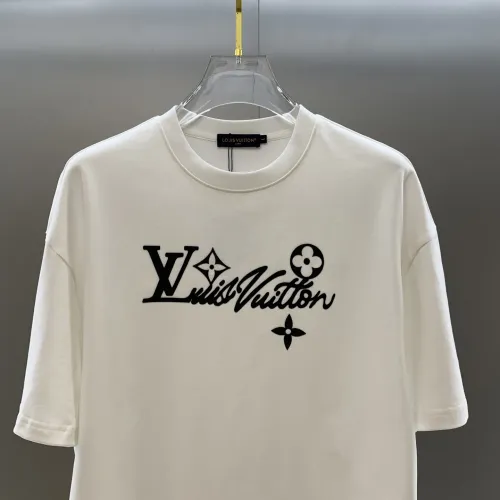 Replica Louis Vuitton LV Tracksuits Short Sleeved For Men #1464344 $100.00 USD for Wholesale