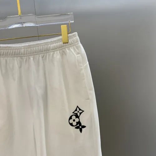 Replica Louis Vuitton LV Tracksuits Short Sleeved For Men #1464344 $100.00 USD for Wholesale