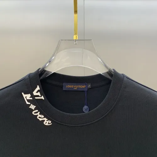 Replica Louis Vuitton LV Tracksuits Short Sleeved For Men #1464345 $100.00 USD for Wholesale