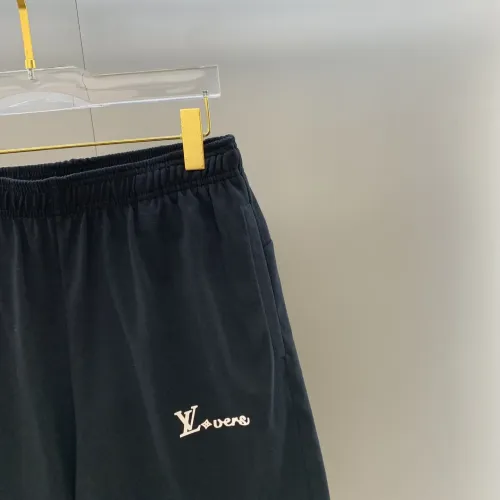 Replica Louis Vuitton LV Tracksuits Short Sleeved For Men #1464345 $100.00 USD for Wholesale