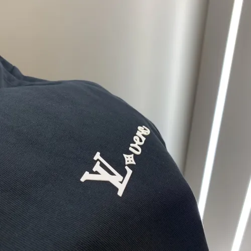 Replica Louis Vuitton LV Tracksuits Short Sleeved For Men #1464345 $100.00 USD for Wholesale