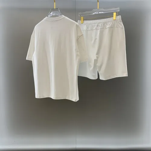 Replica Louis Vuitton LV Tracksuits Short Sleeved For Men #1464346 $100.00 USD for Wholesale