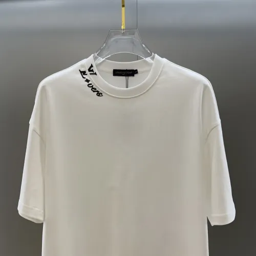 Replica Louis Vuitton LV Tracksuits Short Sleeved For Men #1464346 $100.00 USD for Wholesale