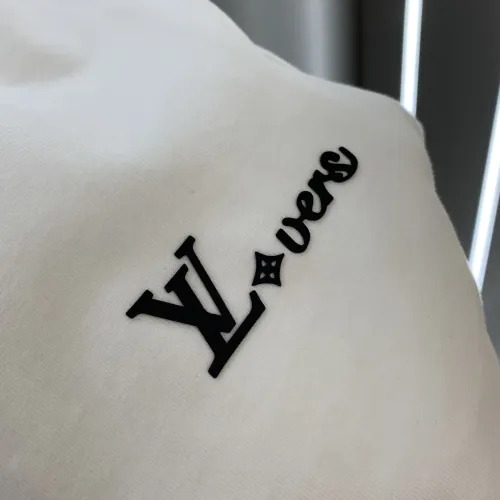 Replica Louis Vuitton LV Tracksuits Short Sleeved For Men #1464346 $100.00 USD for Wholesale