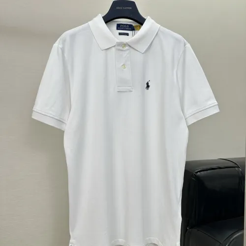 Wholesale Ralph Lauren Polo T-Shirts Short Sleeved For Men #1464347 $60.00 USD, Wholesale Quality Replica Ralph Lauren Polo T-Shirts