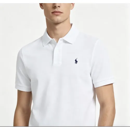 Replica Ralph Lauren Polo T-Shirts Short Sleeved For Men #1464347 $60.00 USD for Wholesale