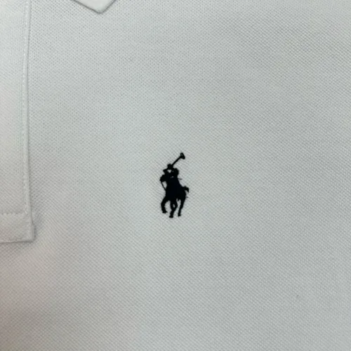 Replica Ralph Lauren Polo T-Shirts Short Sleeved For Men #1464347 $60.00 USD for Wholesale