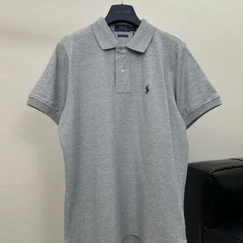 Wholesale Ralph Lauren Polo T-Shirts Short Sleeved For Men #1464348 $60.00 USD, Wholesale Quality Replica Ralph Lauren Polo T-Shirts